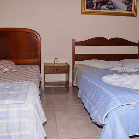 Pousada Hotel Casarao Serra Negra  Camera foto