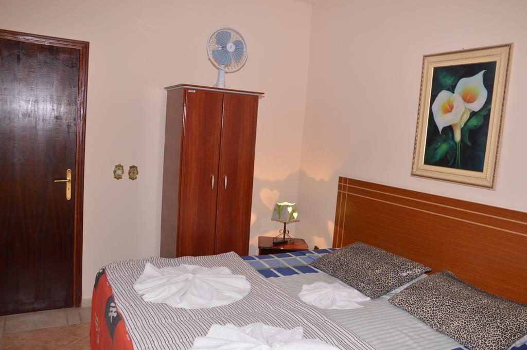 Pousada Hotel Casarao Serra Negra  Esterno foto