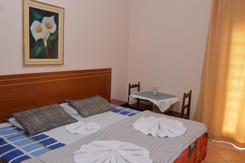 Pousada Hotel Casarao Serra Negra  Esterno foto